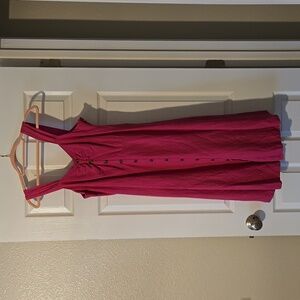 Ann Taylor dress size M